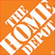 Logo for the hardware store Home Depot