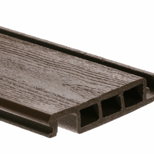 DuxxBak Dekk Dark Mahogany