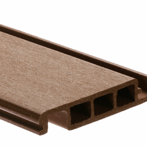 DuxxBak Dekk Mahogany