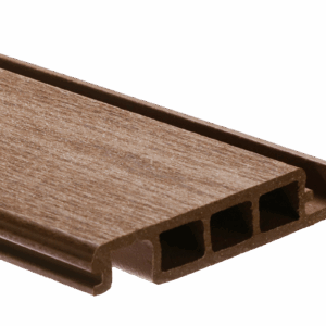 DuxxBak Dekk Rustic Red