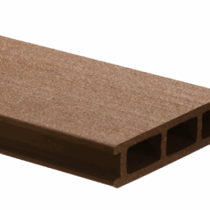 I.Dekk HD T&G Mahogany