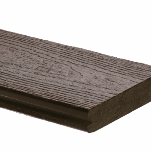 Optima Dekk (Grooved) Sedona Red