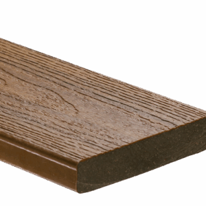 Optima Dekk Warm Cedar