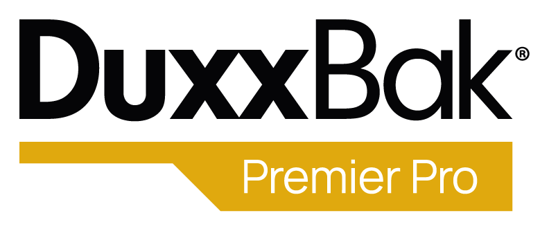 DuxxBak Premier Pro Contractor Badge