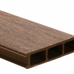 I.Dekk T&G Rustic Red