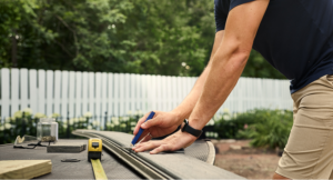 DuxxBak composite decking — trusted by professional deck builders across the USA