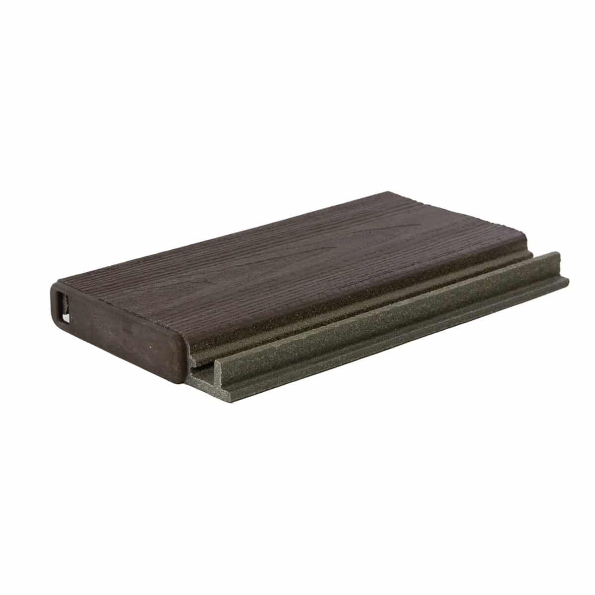 DuxxBak Dekk Black Walnut | DuxxBak Composite Decking