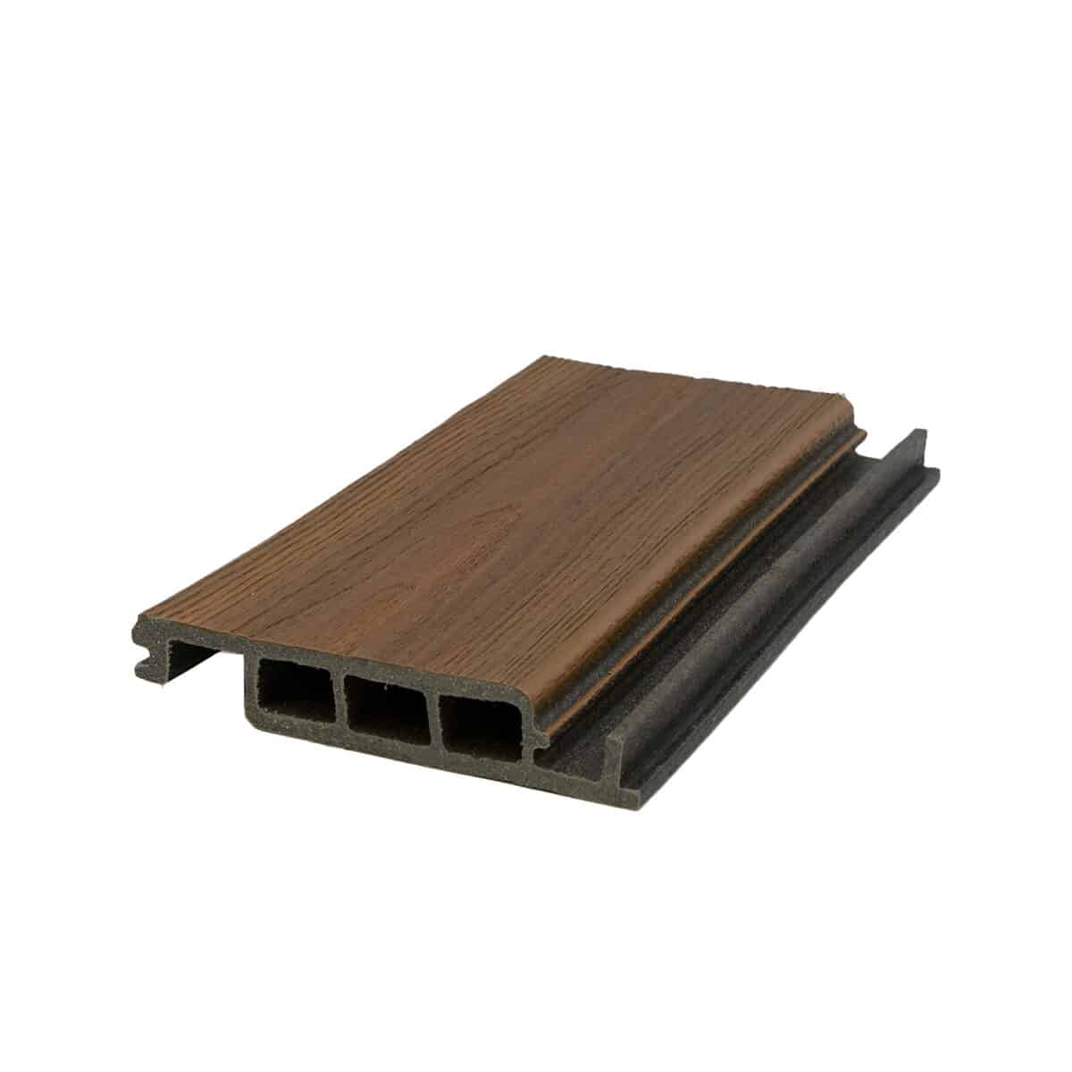 DuxxBak Dekk Warm Cedar | DuxxBak Composite Decking