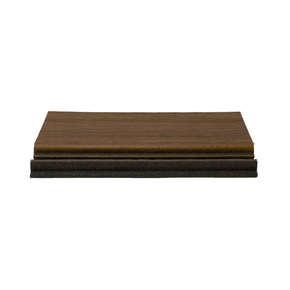 DuxxBak Dekk Warm Cedar | DuxxBak Composite Decking