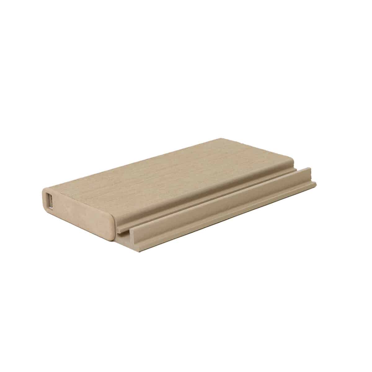 DuxxBak Dekk Cool Sand | DuxxBak Composite Decking