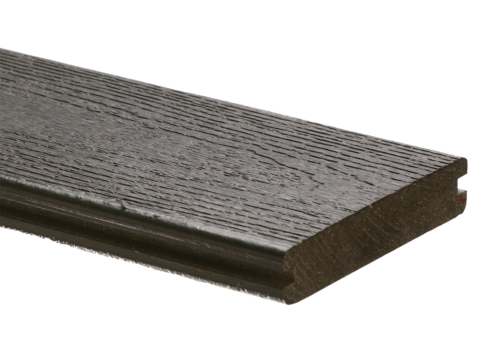 Optima Dekk Grooved Boardwalk Grey