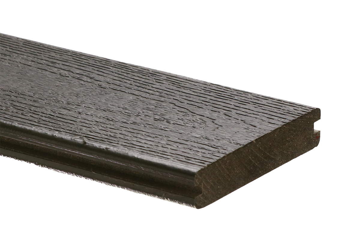 Optima Dekk Grooved Boardwalk Grey