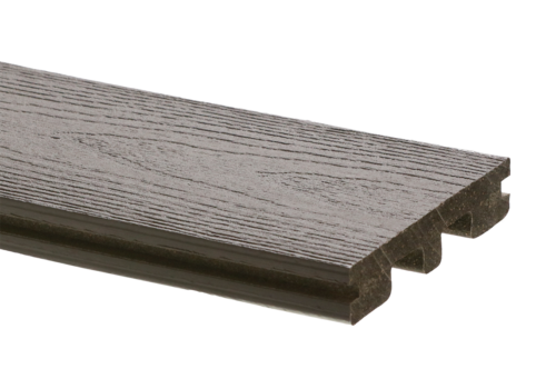 Optima Dekk LT Grooved Riverstone