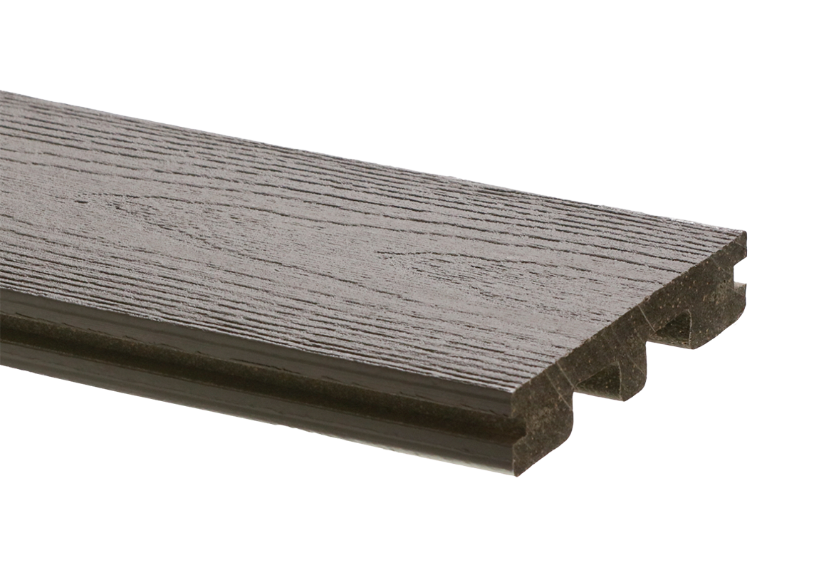 Optima Dekk LT Grooved Riverstone