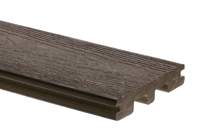 Optima Dekk LT Grooved Tree Bark