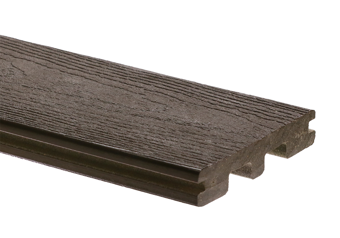 Optima Dekk LT Grooved Tree Bark