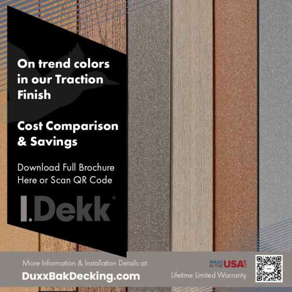 I.DEKK T&G Cool Sand - Image 13