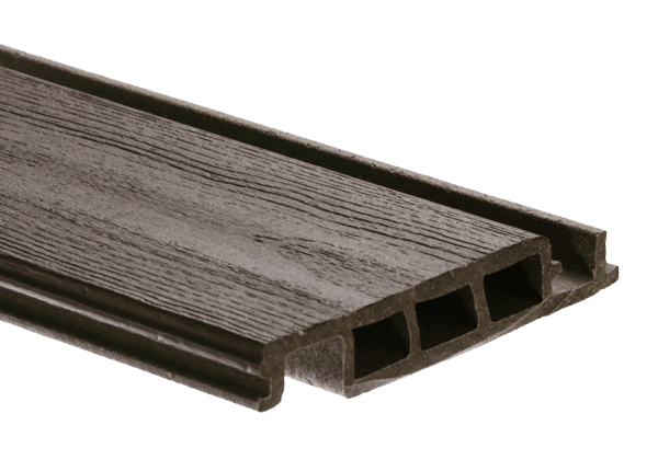 DuxxBak Dekk Black Walnut