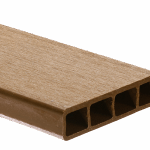 I.DEKK S4S Cedar