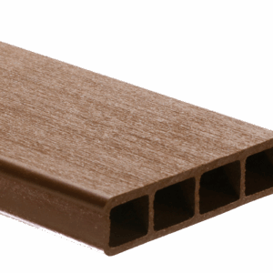 I.DEKK S4S Mahogany