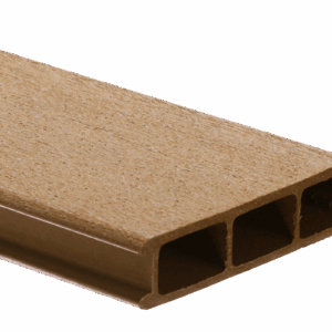 I.DEKK T&G Cedar