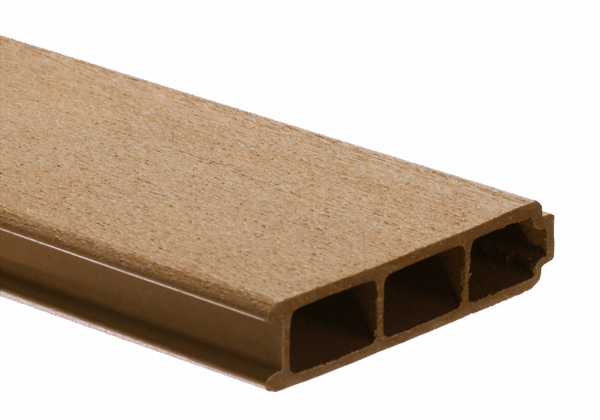 I.DEKK T&G Cedar