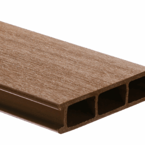 I.DEKK T&G Mahogany