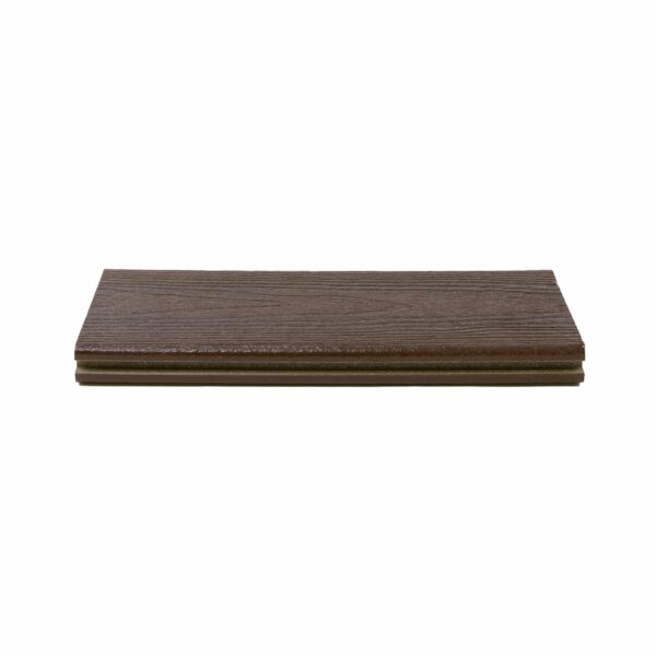 Optima Dekk (Grooved) Dark Mahogany - Image 6
