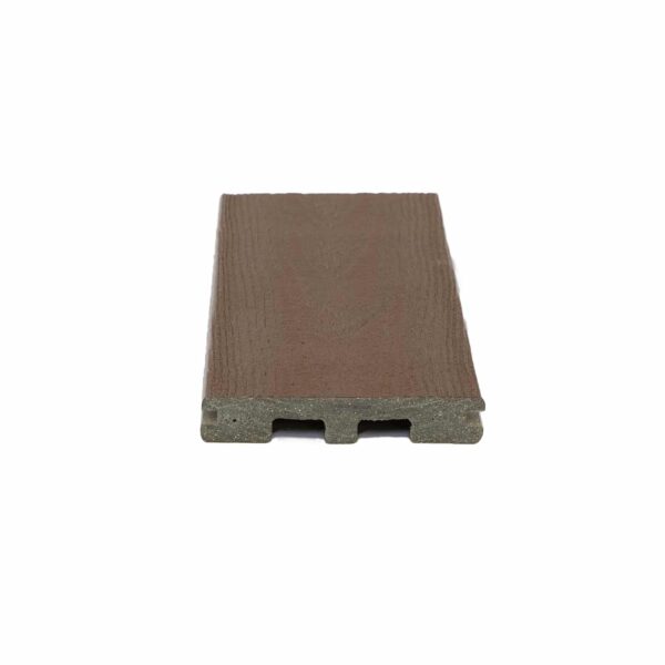 Optima Dekk LT Tanned Leather (Grooved) - Image 3