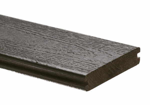 Optima Dekk (Grooved) Boardwalk Grey