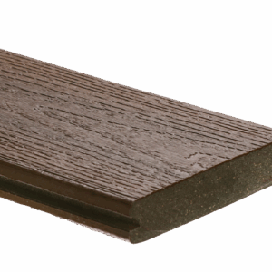 Optima Dekk (Grooved) Dark Mahogany
