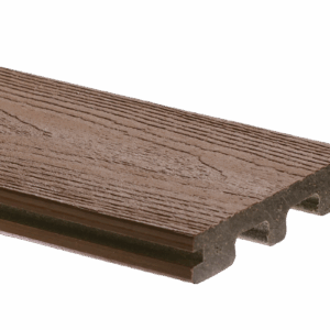 Optima Dekk LT Tanned Leather (Grooved)