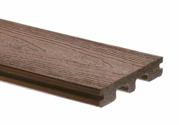 Optima Dekk LT Tanned Leather (Grooved)