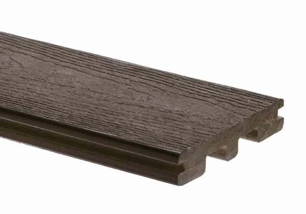 Optima Dekk LT Tree Bark (Grooved)
