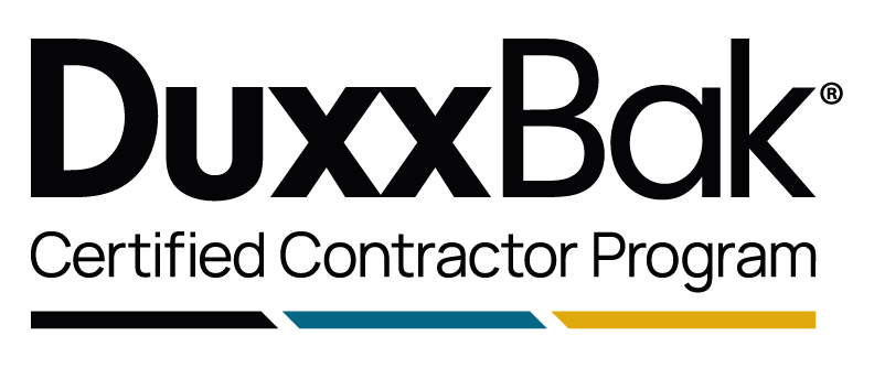 DuxxBak Certified Contractor Program